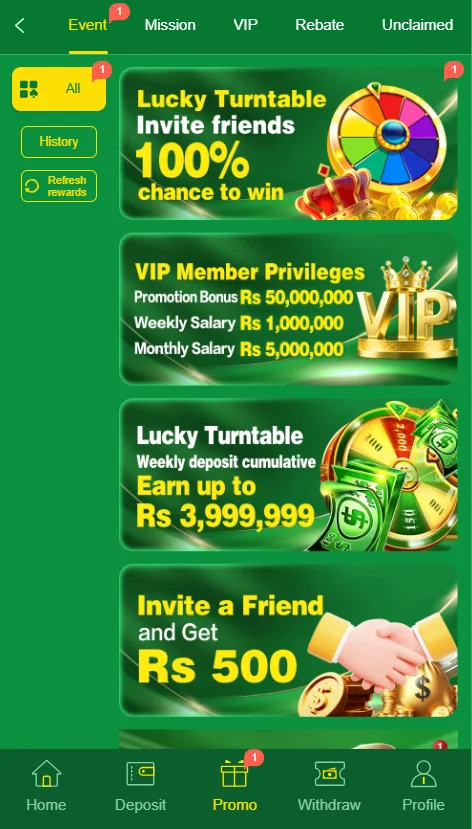 399bet Game APK Promotions
